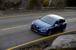 Renault Megane GT 2016 года (AU)